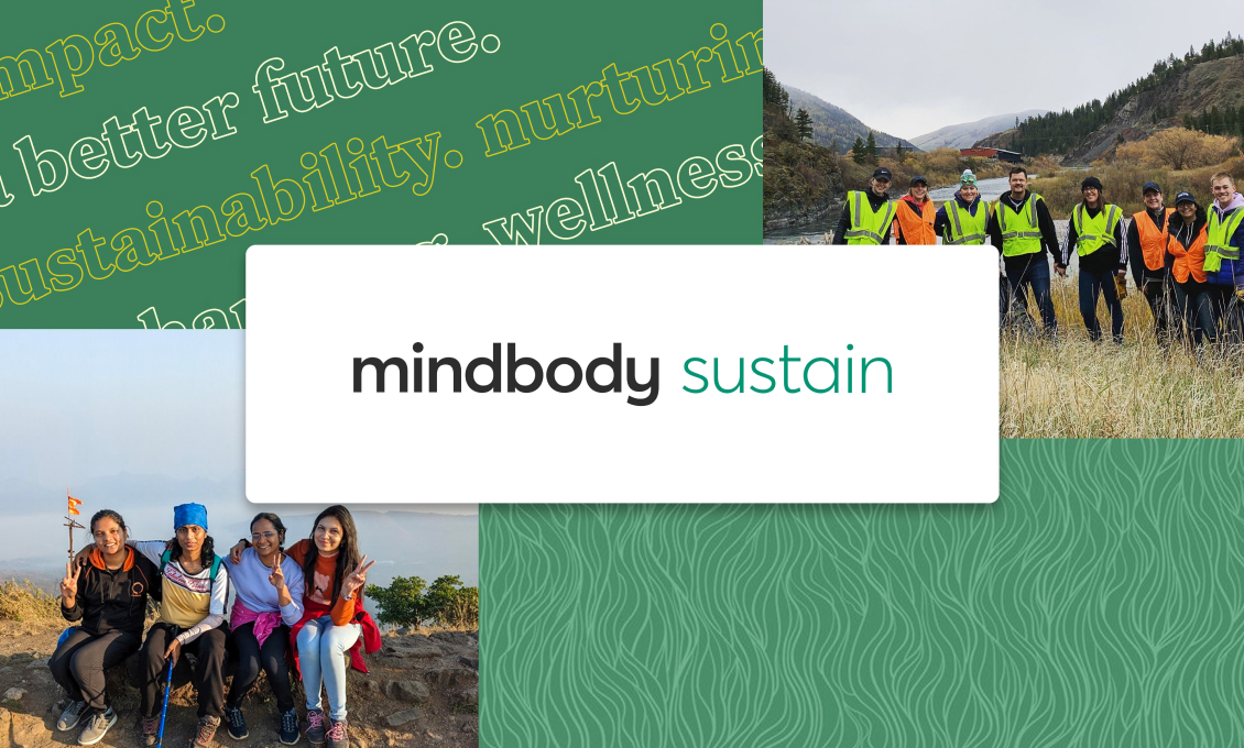 mindbody sustain logo